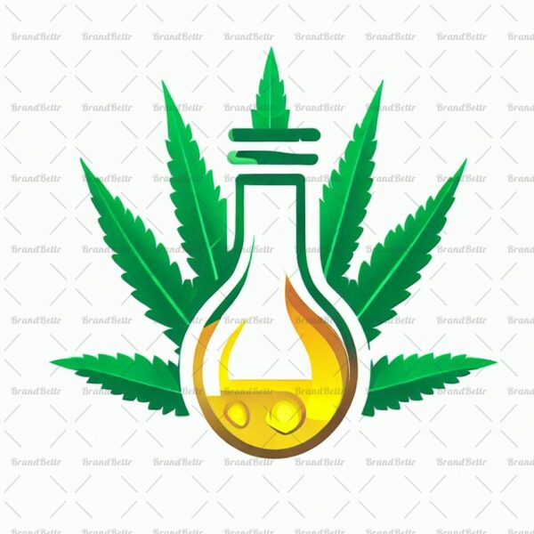 Cannabis Öl